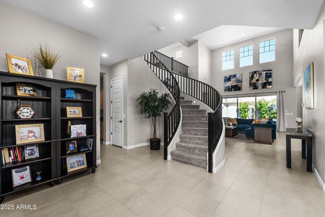 21184 E MAYBERRY Road, Queen Creek, AZ 85142