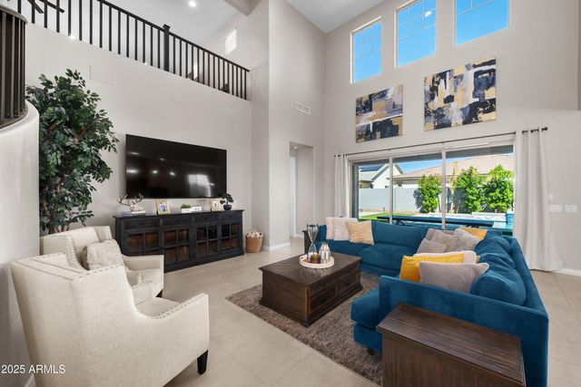 21184 E MAYBERRY Road, Queen Creek, AZ 85142