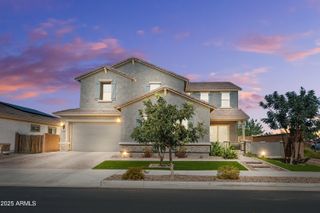 21184 E MAYBERRY Road, Queen Creek, AZ 85142