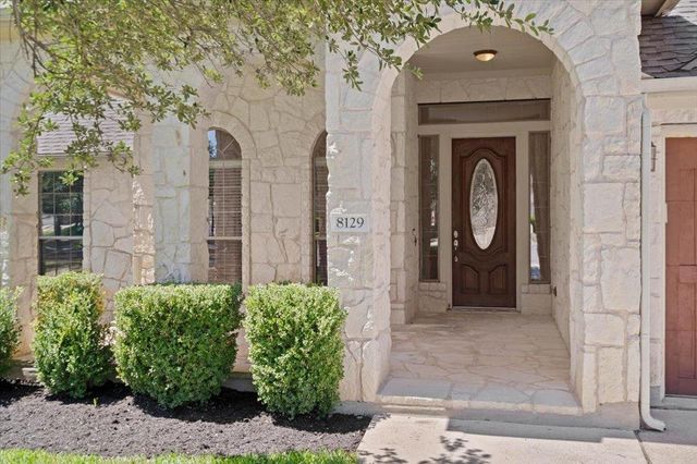 8129 Ladera Verde DR, Austin, TX 78739