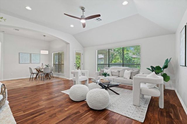 8129 Ladera Verde DR, Austin, TX 78739