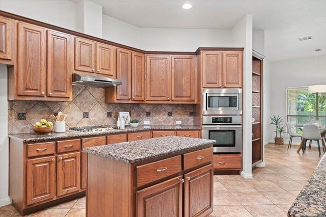 8129 Ladera Verde DR, Austin, TX 78739