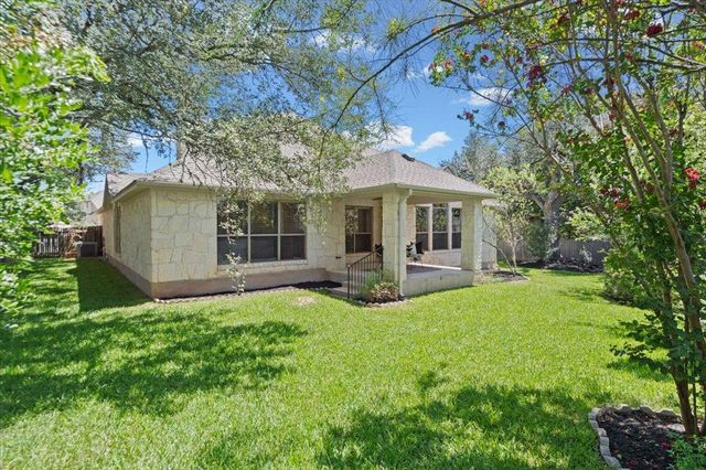 8129 Ladera Verde DR, Austin, TX 78739