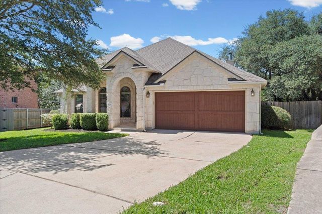 8129 Ladera Verde DR, Austin, TX 78739
