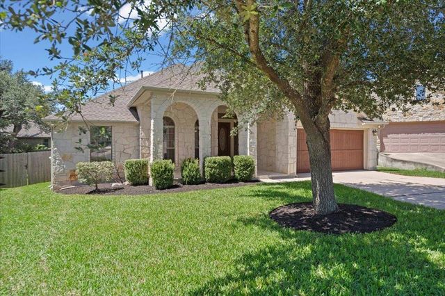8129 Ladera Verde DR, Austin, TX 78739
