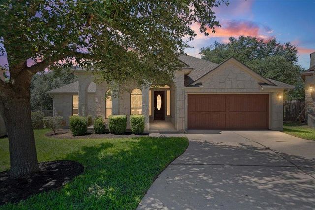 8129 Ladera Verde DR, Austin, TX 78739