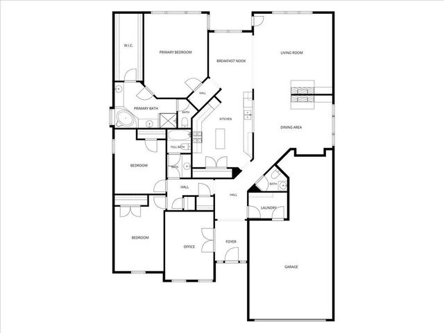 8129 Ladera Verde DR, Austin, TX 78739