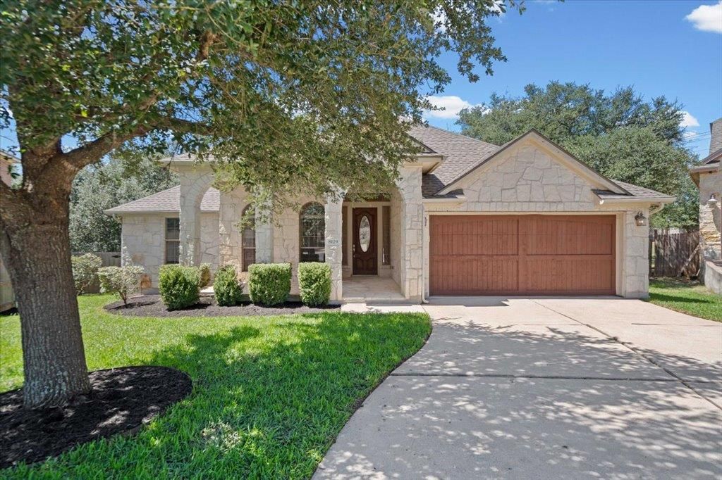 8129 Ladera Verde DR, Austin, TX 78739
