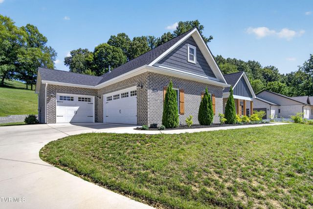 138 Boones Station Road, Johnson City, TN 37615