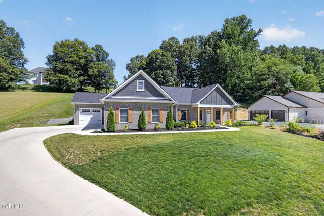 138 Boones Station Road, Johnson City, TN 37615