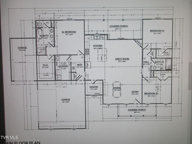 138 Boones Station Road, Johnson City, TN 37615