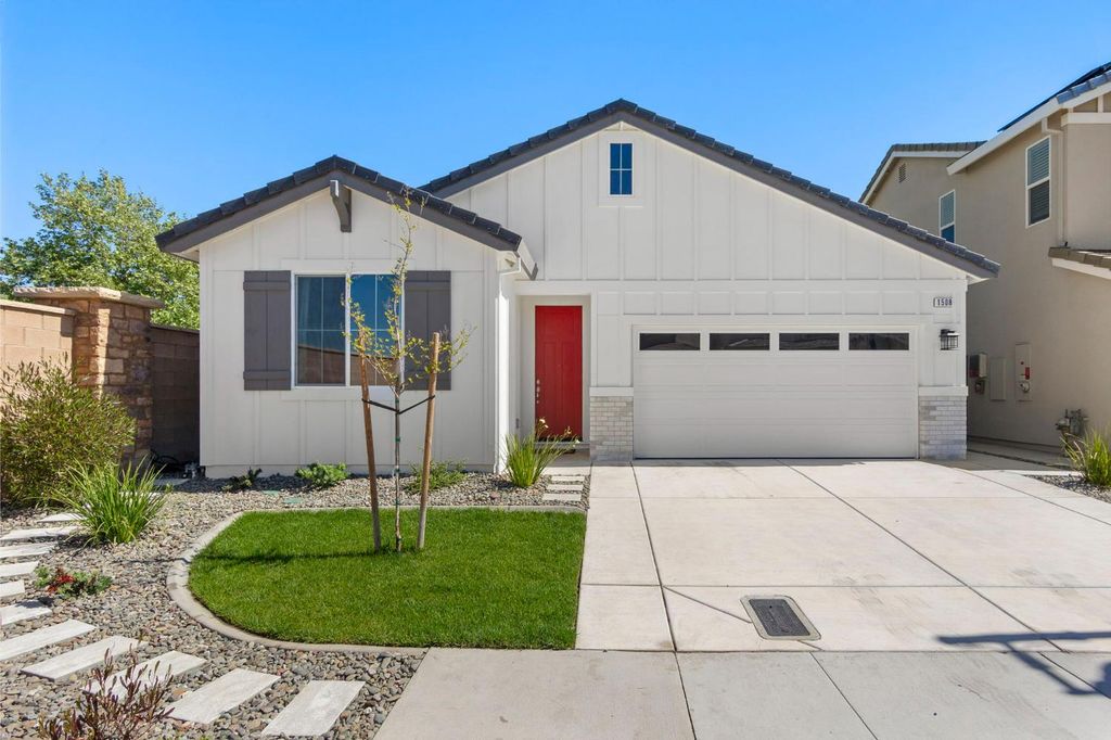 1508 Westwind Way, Rocklin, CA 95765