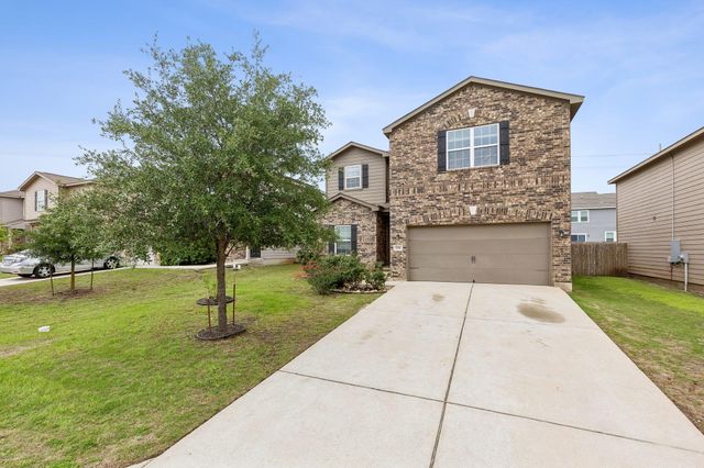 704 Cleary LN, Jarrell, TX 76537
