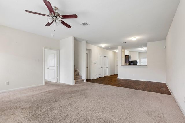 704 Cleary LN, Jarrell, TX 76537