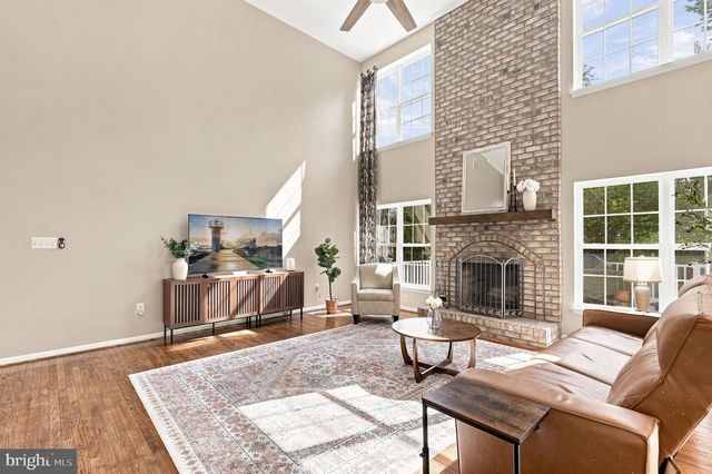 8322 JORDAN VALLEY WAY, Frederick, MD 21702