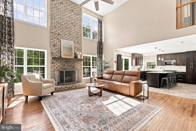 8322 JORDAN VALLEY WAY, Frederick, MD 21702