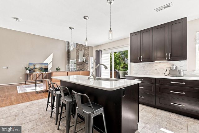 8322 JORDAN VALLEY WAY, Frederick, MD 21702