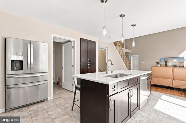 8322 JORDAN VALLEY WAY, Frederick, MD 21702