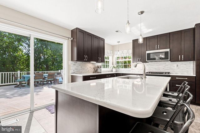 8322 JORDAN VALLEY WAY, Frederick, MD 21702