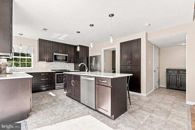8322 JORDAN VALLEY WAY, Frederick, MD 21702