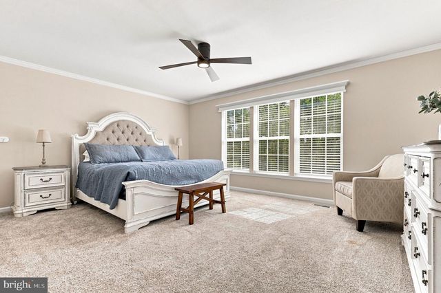 8322 JORDAN VALLEY WAY, Frederick, MD 21702