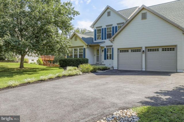 8322 JORDAN VALLEY WAY, Frederick, MD 21702