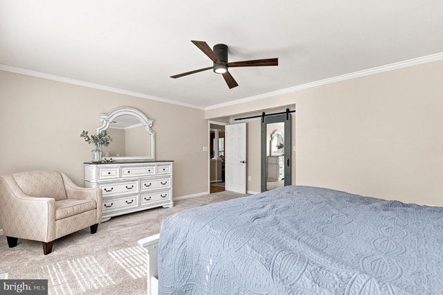 8322 JORDAN VALLEY WAY, Frederick, MD 21702