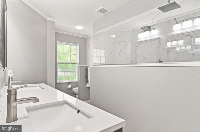 8322 JORDAN VALLEY WAY, Frederick, MD 21702