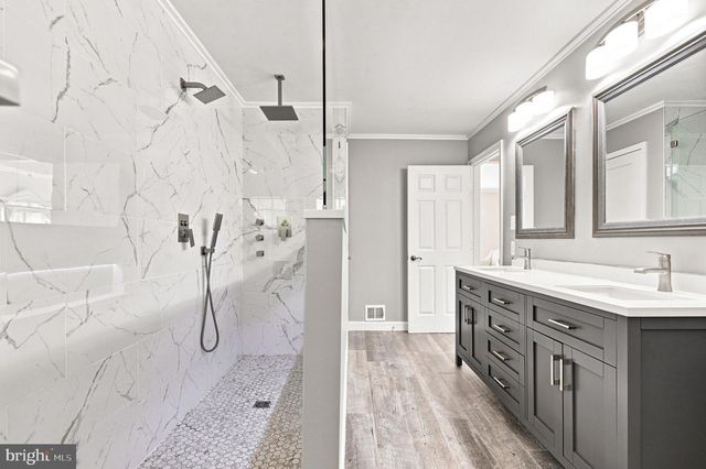 8322 JORDAN VALLEY WAY, Frederick, MD 21702