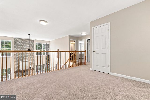 8322 JORDAN VALLEY WAY, Frederick, MD 21702