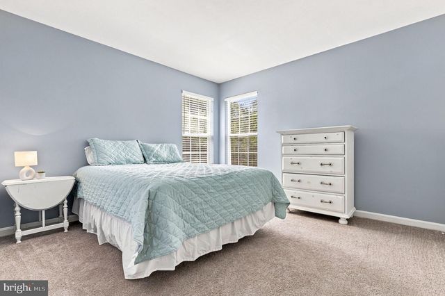 8322 JORDAN VALLEY WAY, Frederick, MD 21702