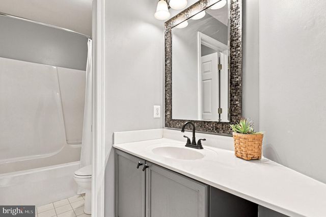 8322 JORDAN VALLEY WAY, Frederick, MD 21702