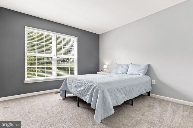 8322 JORDAN VALLEY WAY, Frederick, MD 21702