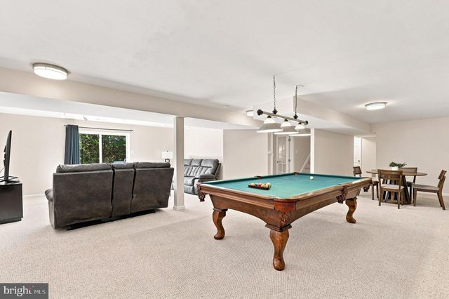 8322 JORDAN VALLEY WAY, Frederick, MD 21702