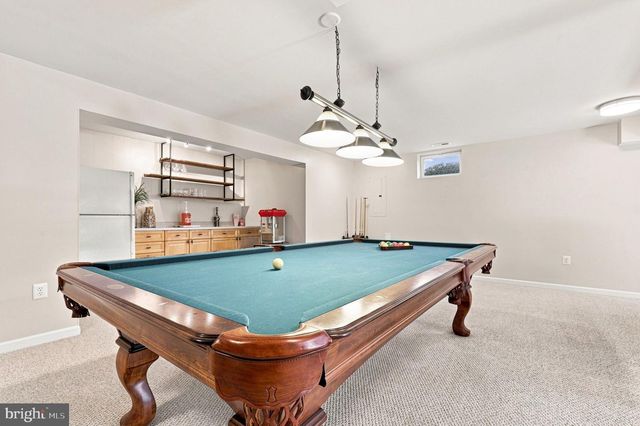 8322 JORDAN VALLEY WAY, Frederick, MD 21702