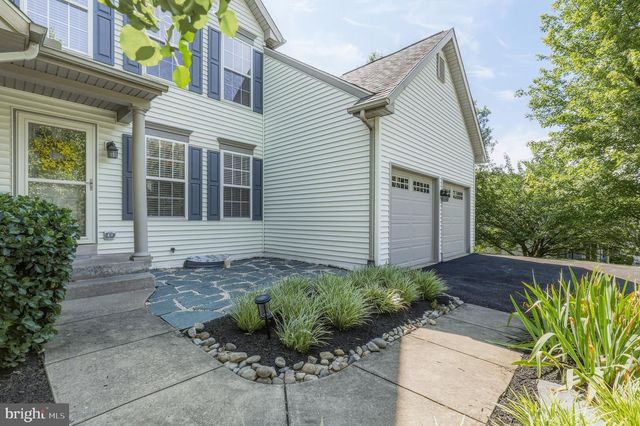 8322 JORDAN VALLEY WAY, Frederick, MD 21702