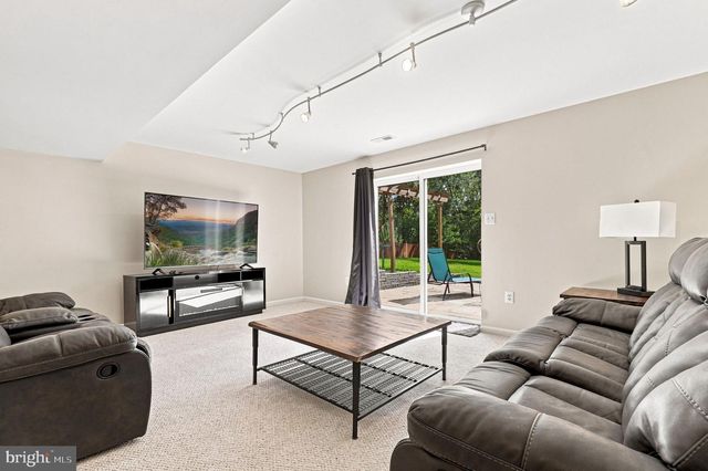 8322 JORDAN VALLEY WAY, Frederick, MD 21702