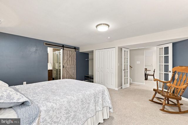 8322 JORDAN VALLEY WAY, Frederick, MD 21702