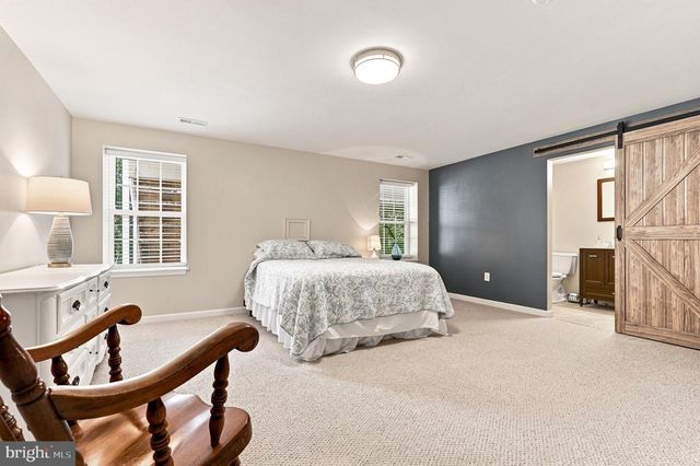 8322 JORDAN VALLEY WAY, Frederick, MD 21702