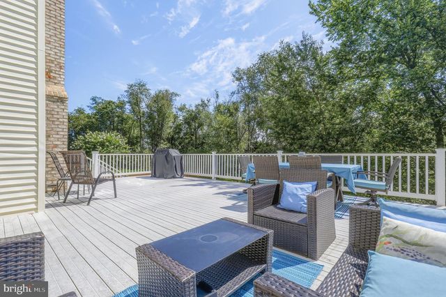 8322 JORDAN VALLEY WAY, Frederick, MD 21702