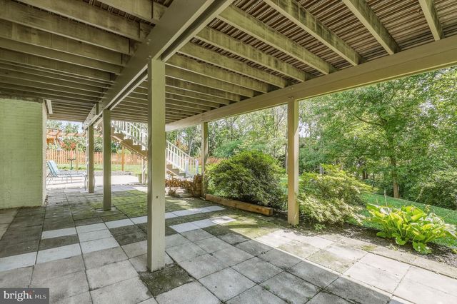 8322 JORDAN VALLEY WAY, Frederick, MD 21702