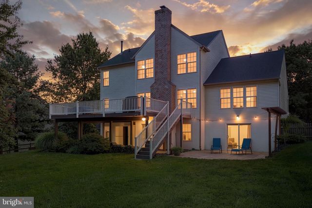 8322 JORDAN VALLEY WAY, Frederick, MD 21702