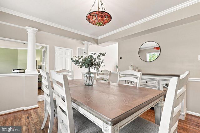 8322 JORDAN VALLEY WAY, Frederick, MD 21702