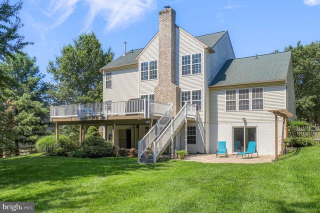 8322 JORDAN VALLEY WAY, Frederick, MD 21702