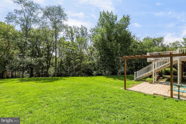 8322 JORDAN VALLEY WAY, Frederick, MD 21702