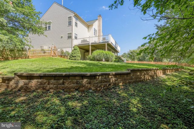8322 JORDAN VALLEY WAY, Frederick, MD 21702
