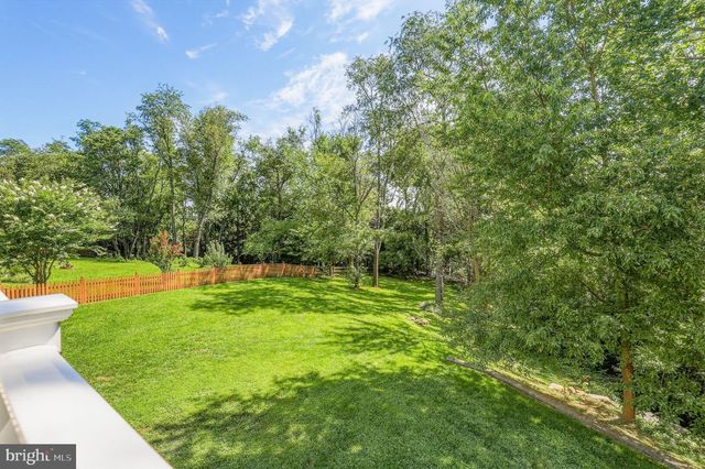 8322 JORDAN VALLEY WAY, Frederick, MD 21702