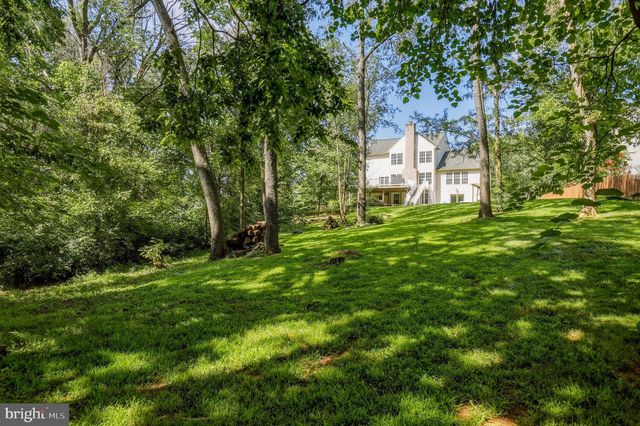 8322 JORDAN VALLEY WAY, Frederick, MD 21702