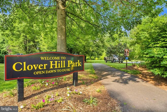 8322 JORDAN VALLEY WAY, Frederick, MD 21702