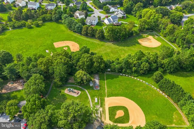 8322 JORDAN VALLEY WAY, Frederick, MD 21702
